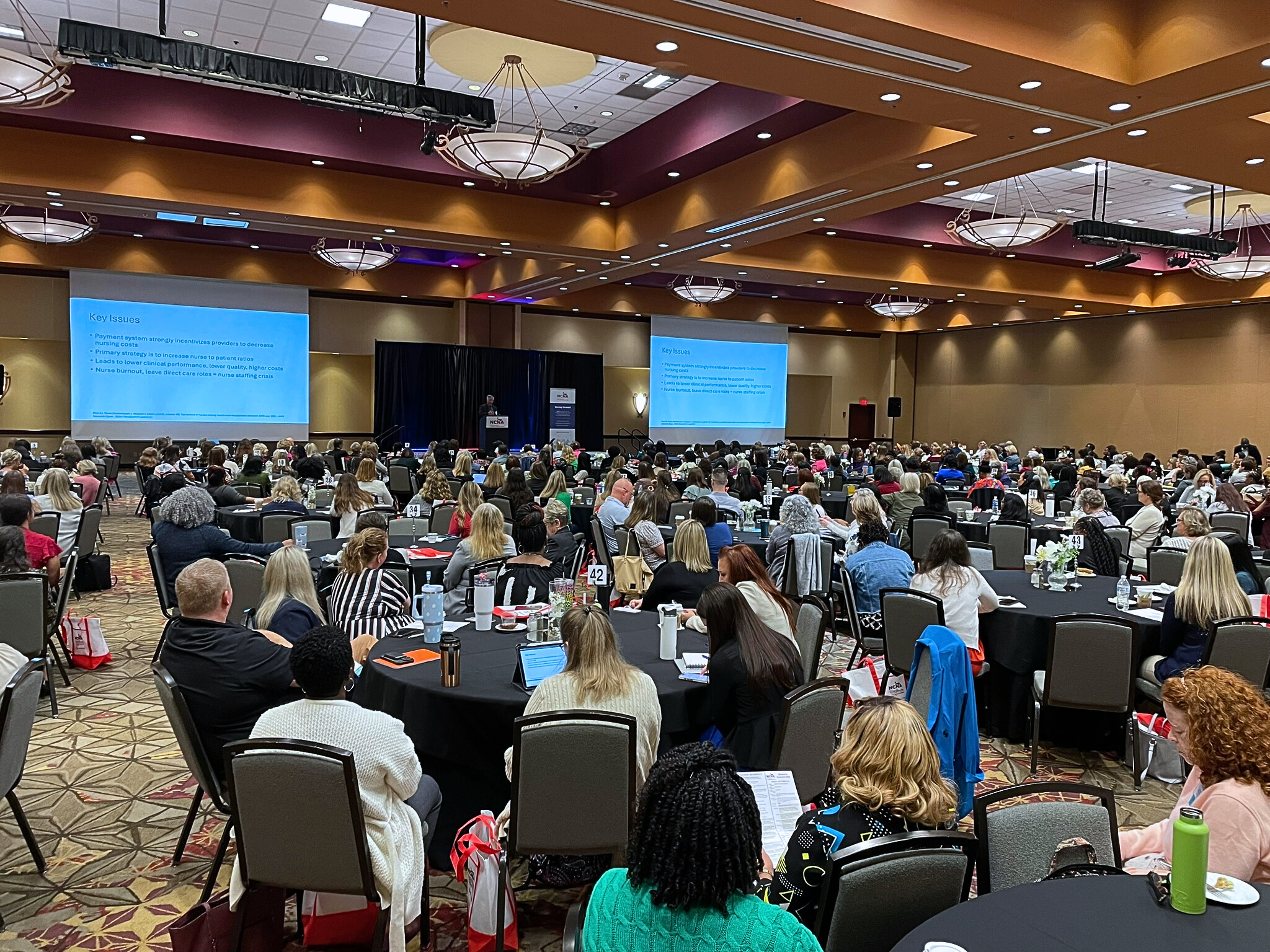 2026 Annual Convention